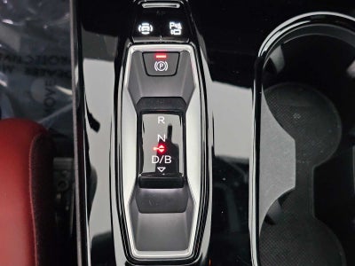 2025 Audi SQ6 e-tron Prestige