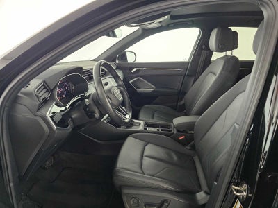 2021 Audi Q3 Premium