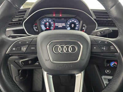 2021 Audi Q3 Premium