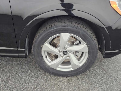 2021 Audi Q3 Premium