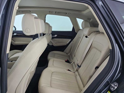 2019 Audi Q5 Premium Plus