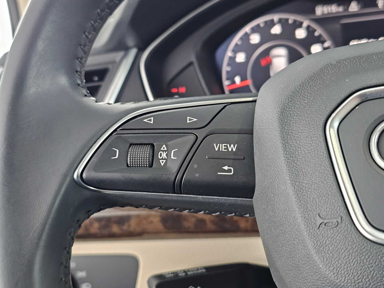 2019 Audi Q5 Premium Plus