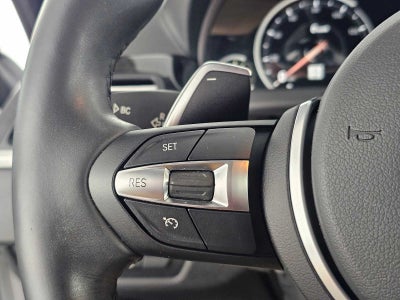 2014 BMW 6 Series 650i