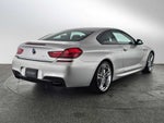 2014 BMW 6 Series 650i