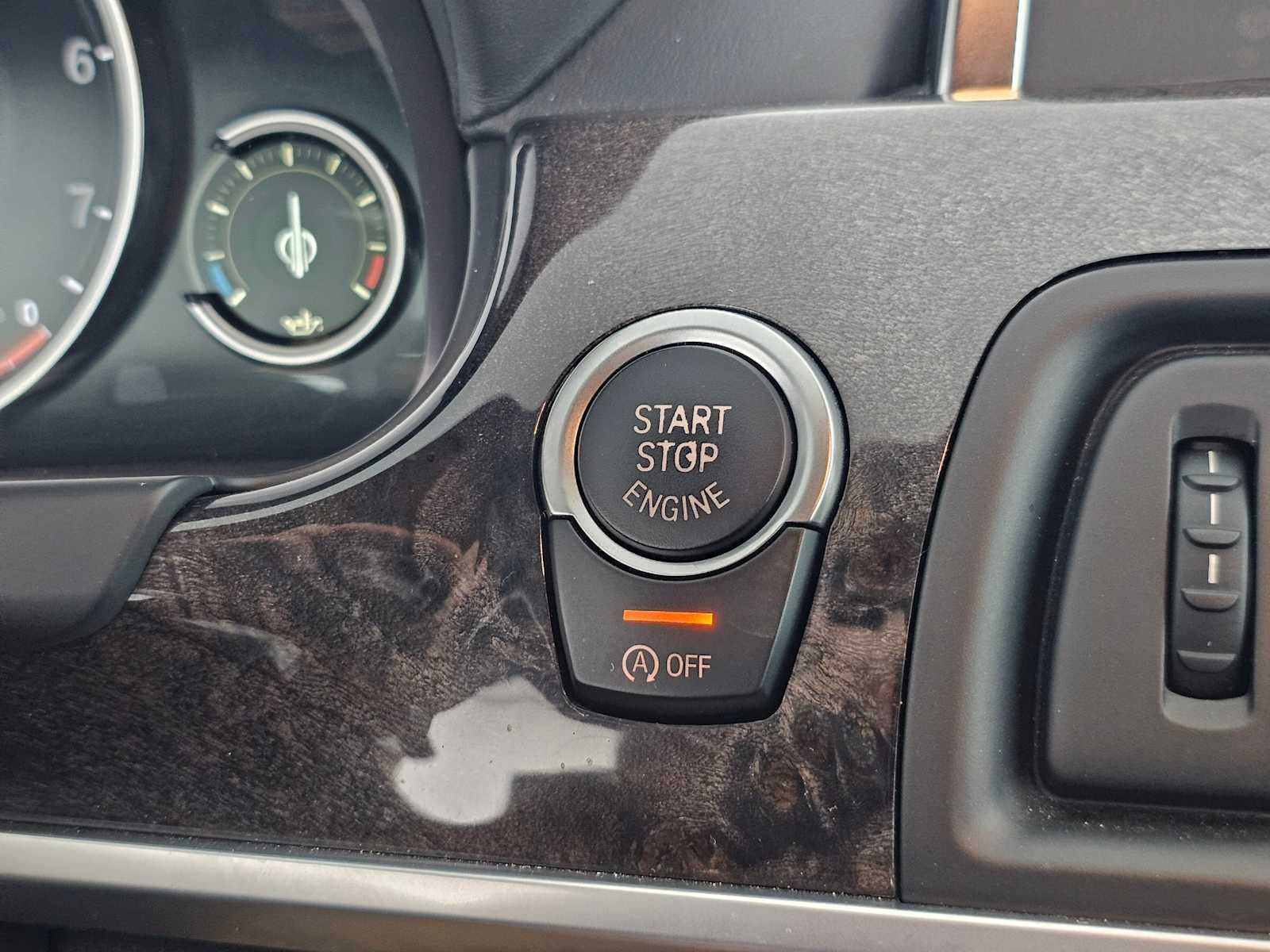 2014 BMW 6 Series 650i
