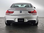 2014 BMW 6 Series 650i