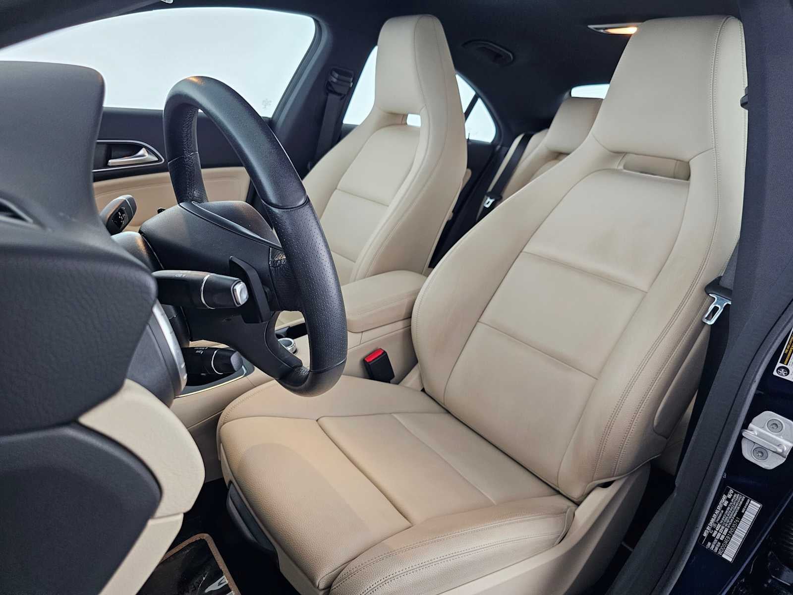 2018 Mercedes-Benz CLA CLA 250