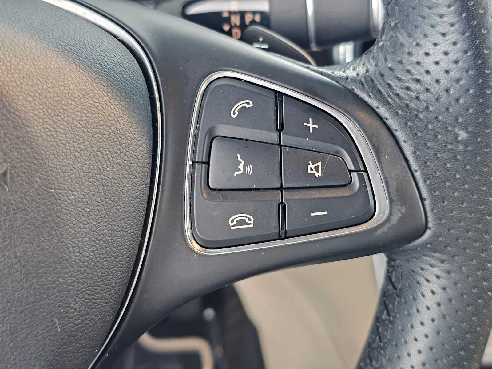 2018 Mercedes-Benz CLA CLA 250