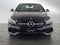 2018 Mercedes-Benz CLA CLA 250