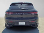 2023 Porsche Macan 4DR AWD