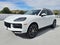 2024 Porsche Cayenne 4DR AWD