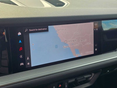 2024 Porsche Cayenne 4DR AWD