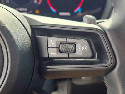 2024 Porsche Cayenne 4DR AWD