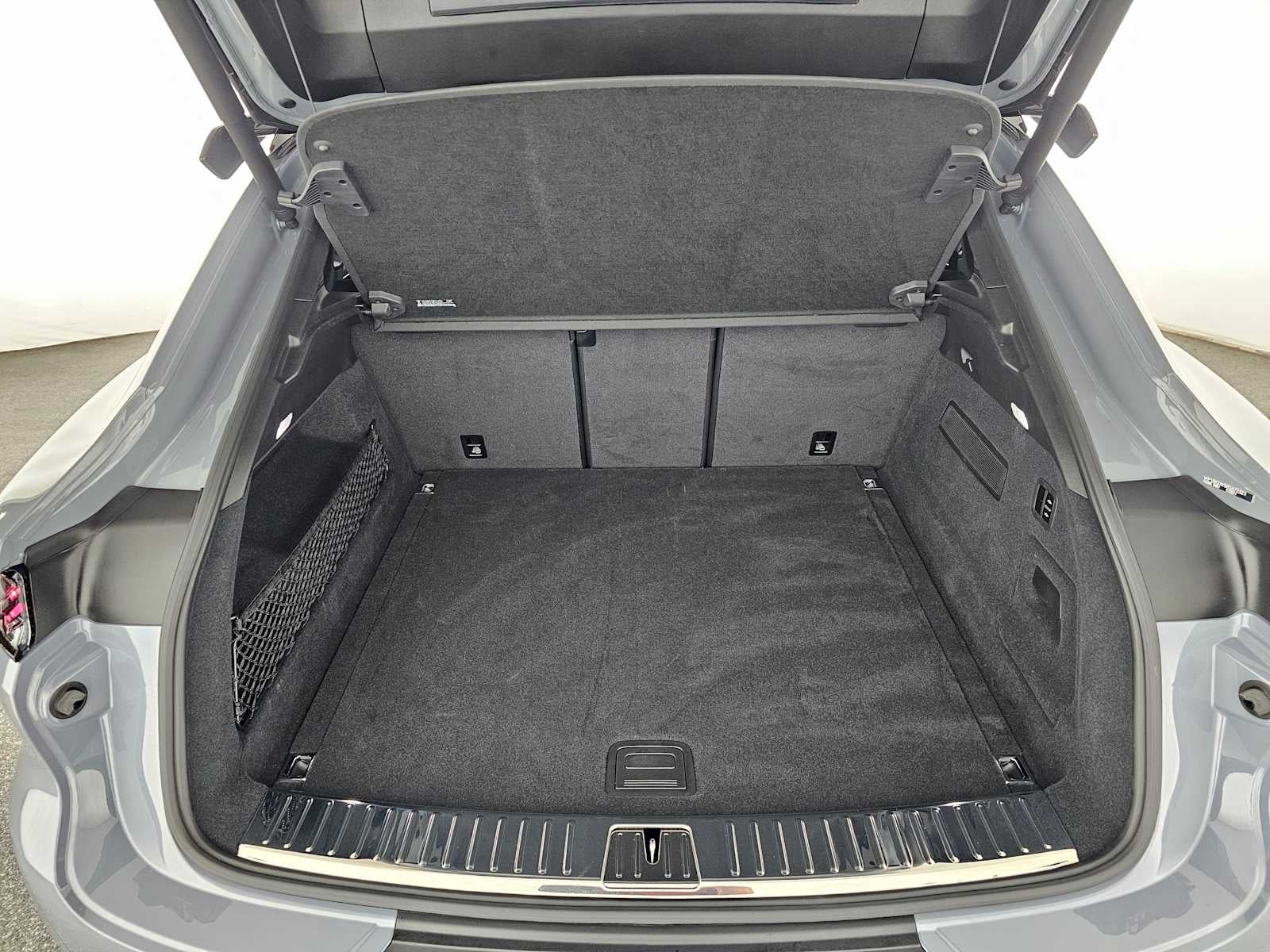 2024 Porsche Cayenne Turbo GT