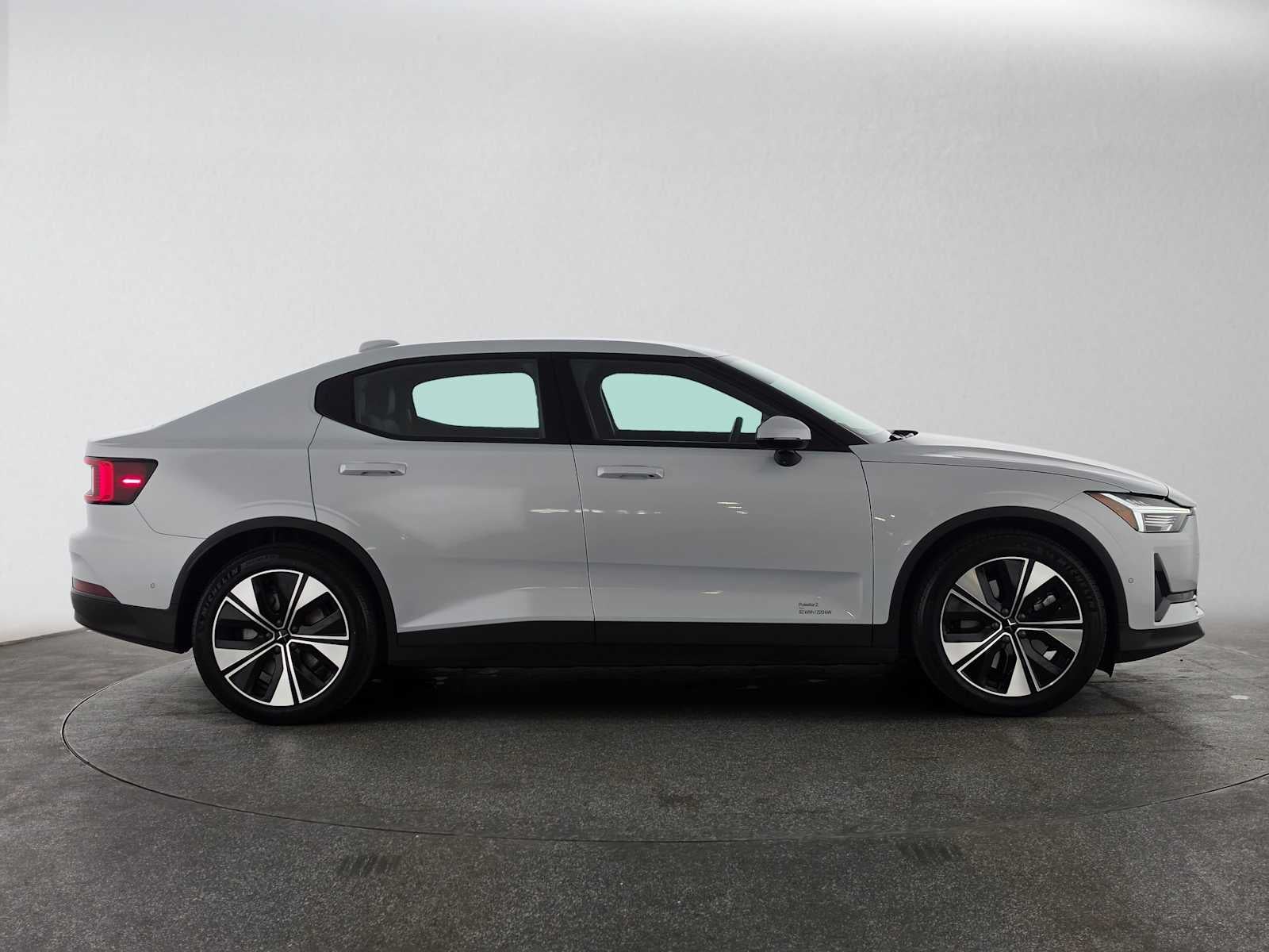 2024 POLESTAR 2 4DR SING MOTR LON