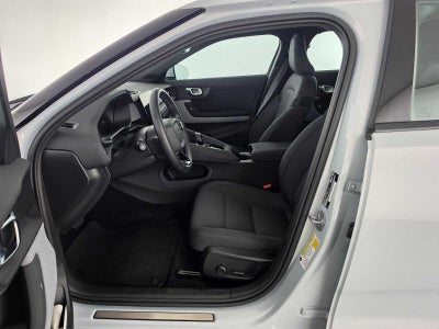 2024 POLESTAR 2 4DR SING MOTR LON