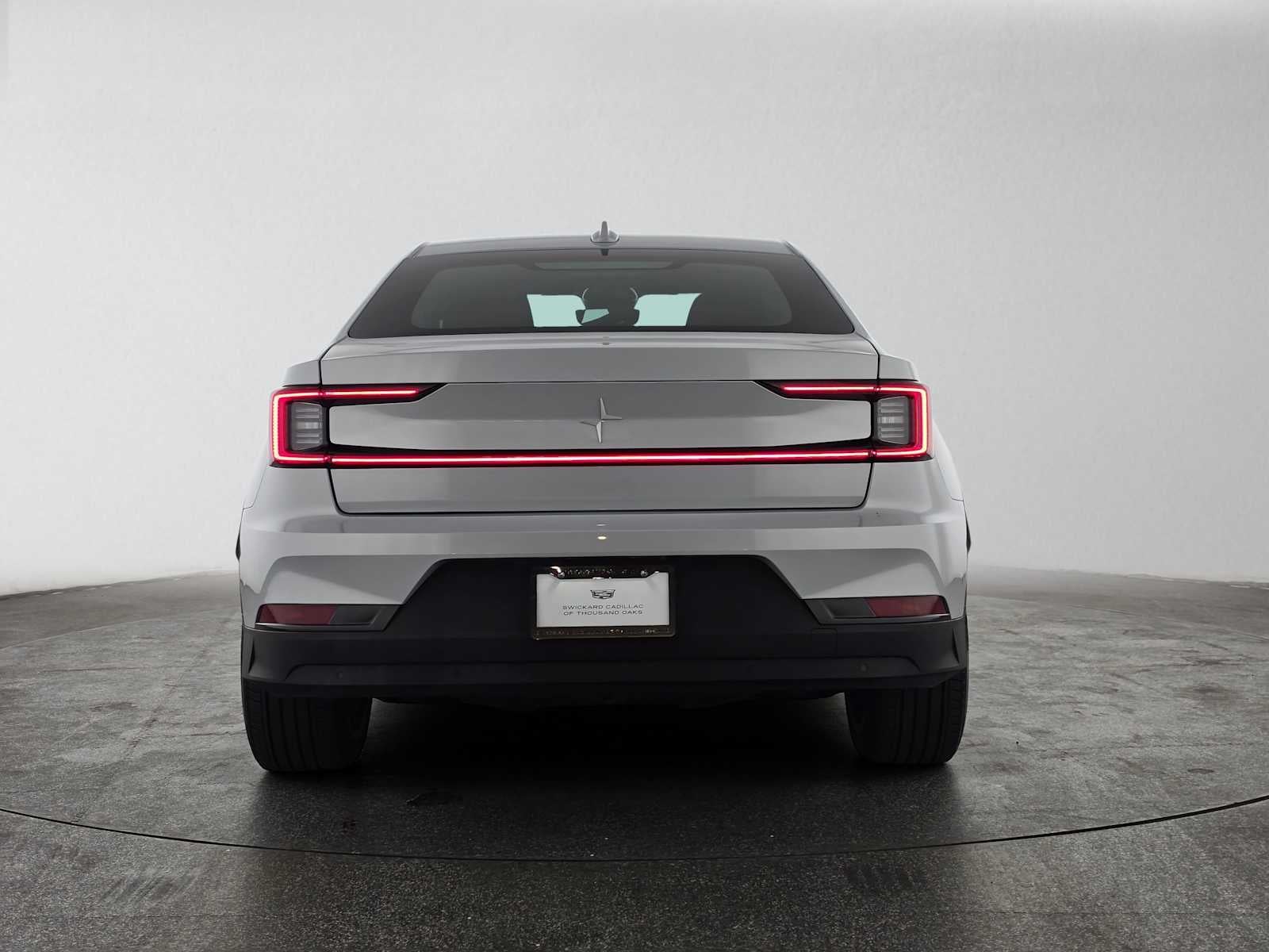 2024 POLESTAR 2 4DR SING MOTR LON