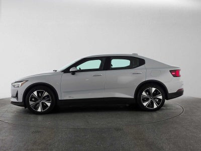 2024 POLESTAR 2 4DR SING MOTR LON