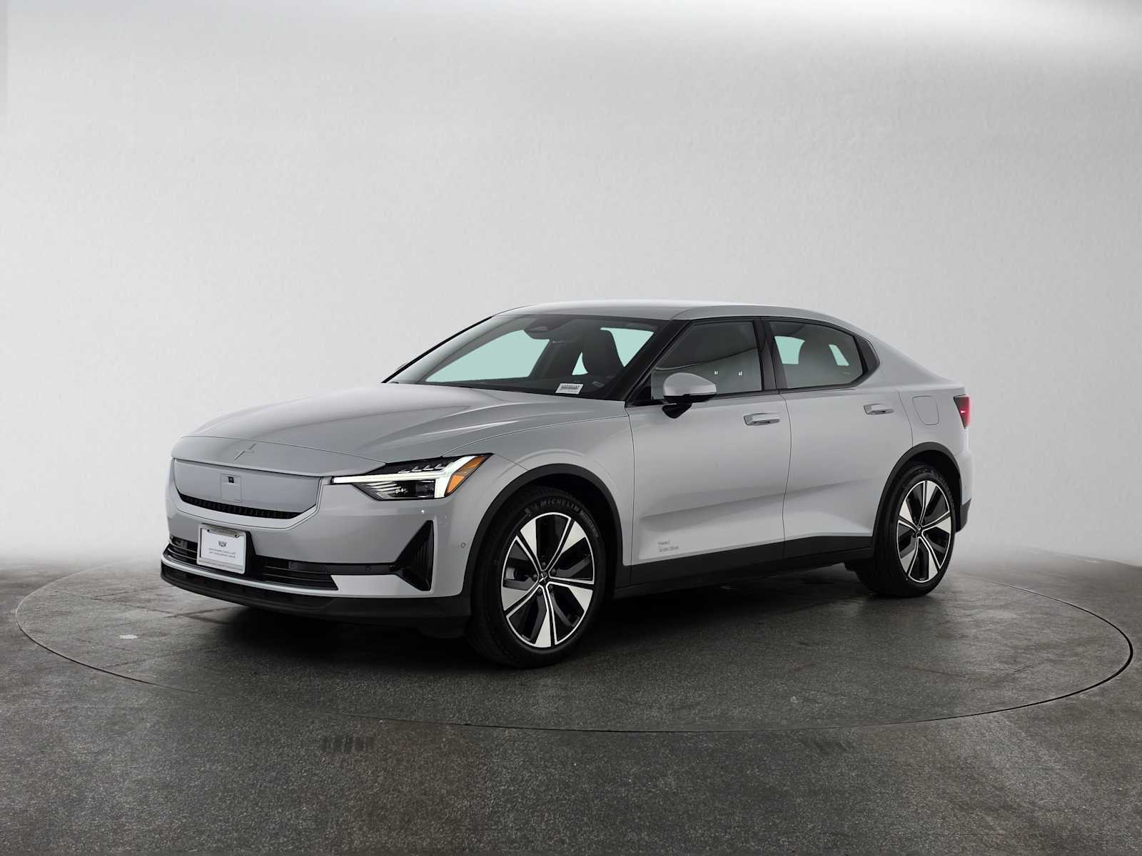2024 POLESTAR 2 4DR SING MOTR LON