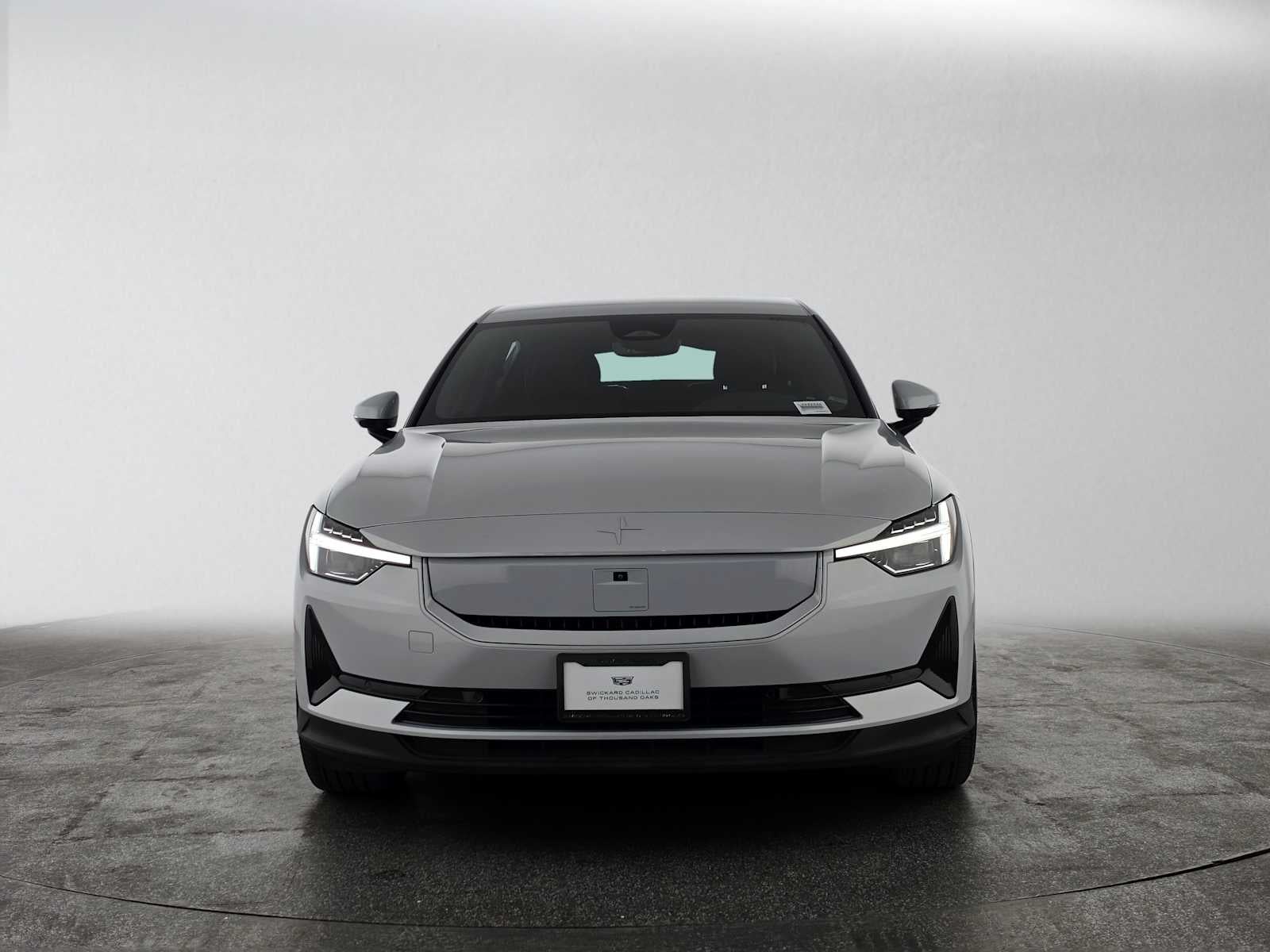 2024 POLESTAR 2 4DR SING MOTR LON