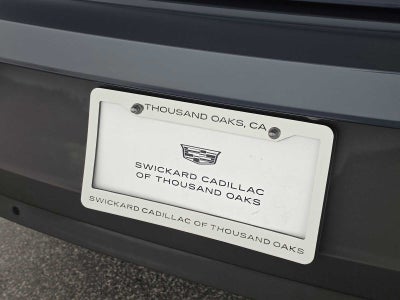 2024 POLESTAR 2 4DR SING MOTR LON