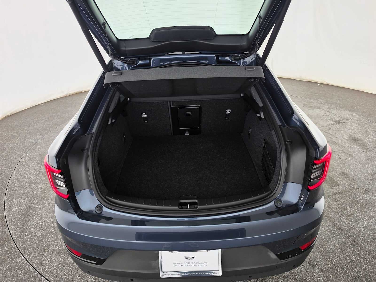 2024 POLESTAR 2 4DR SING MOTR LON