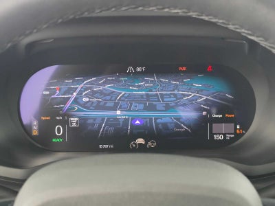 2024 POLESTAR 2 4DR SING MOTR LON