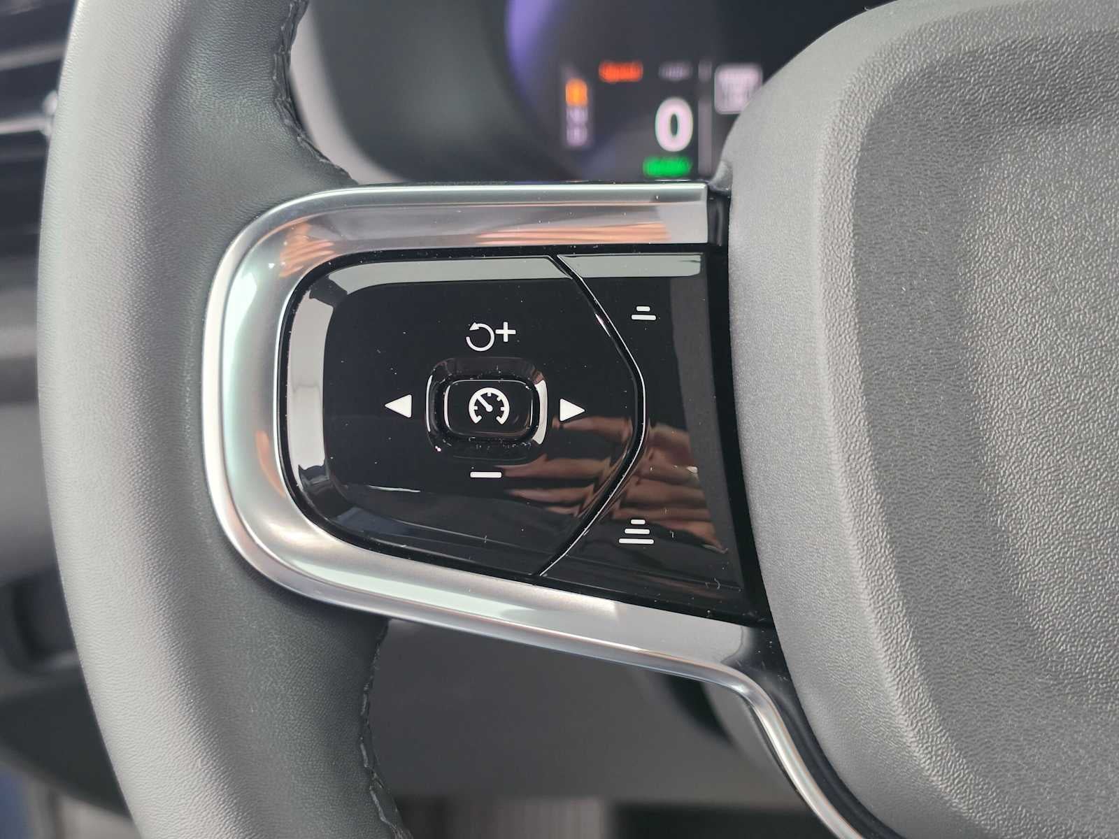2024 POLESTAR 2 4DR SING MOTR LON