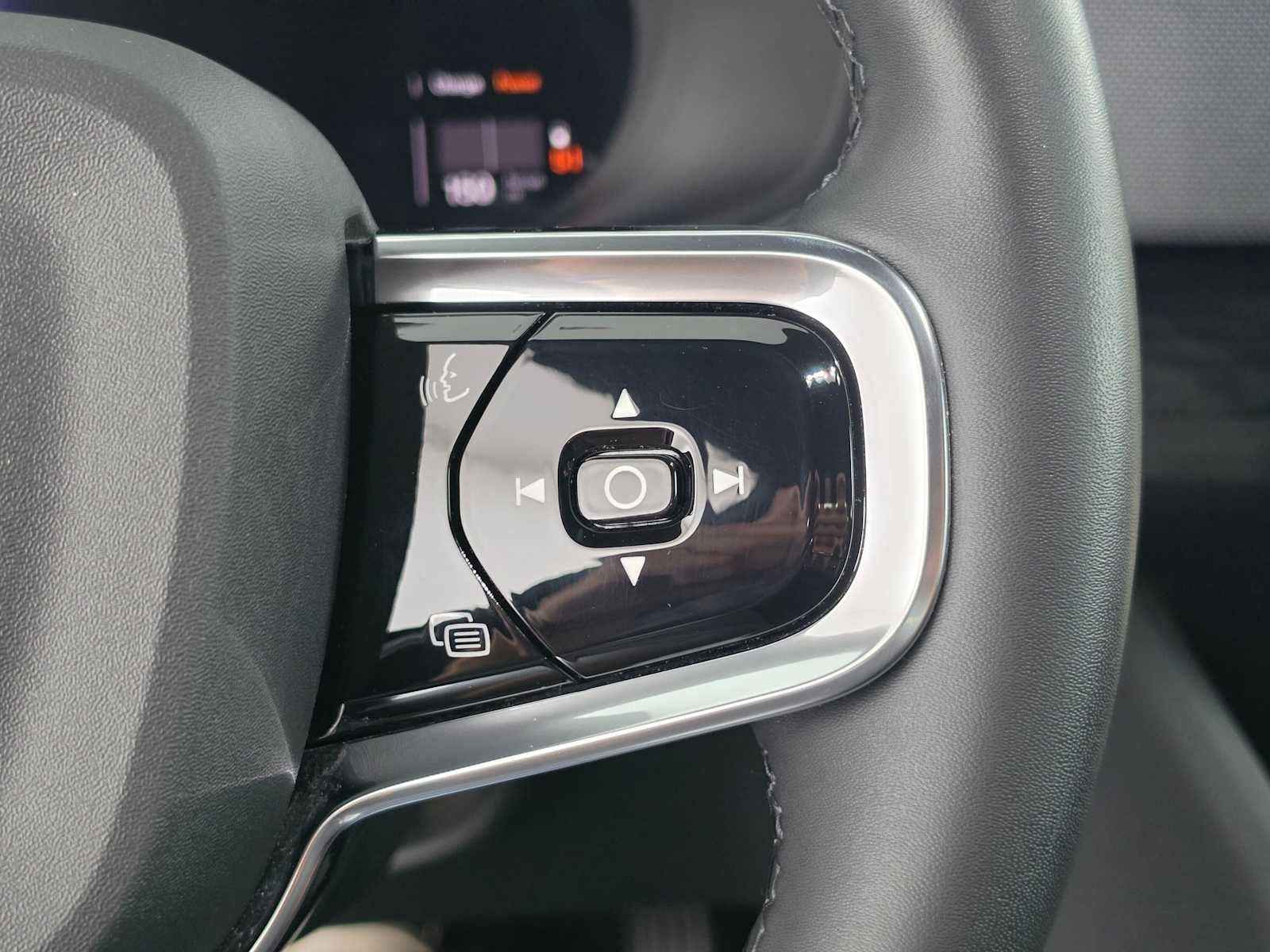 2024 POLESTAR 2 4DR SING MOTR LON