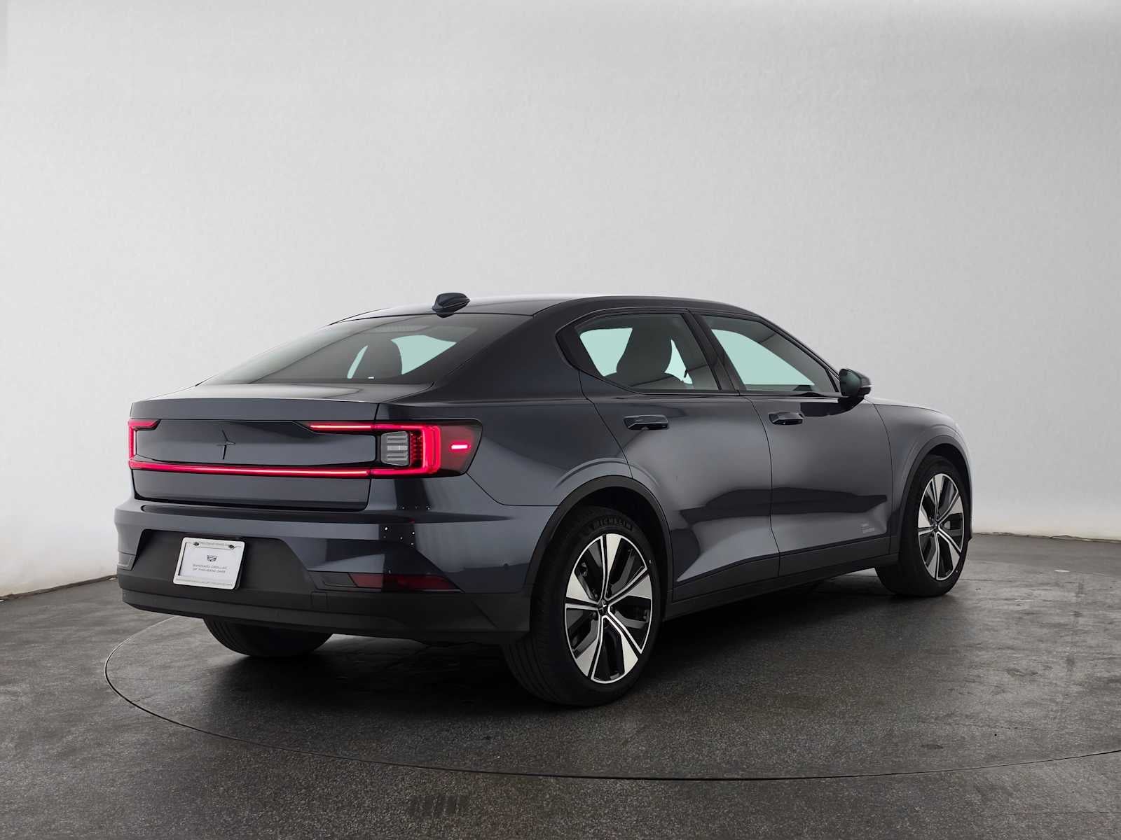 2024 POLESTAR 2 4DR SING MOTR LON