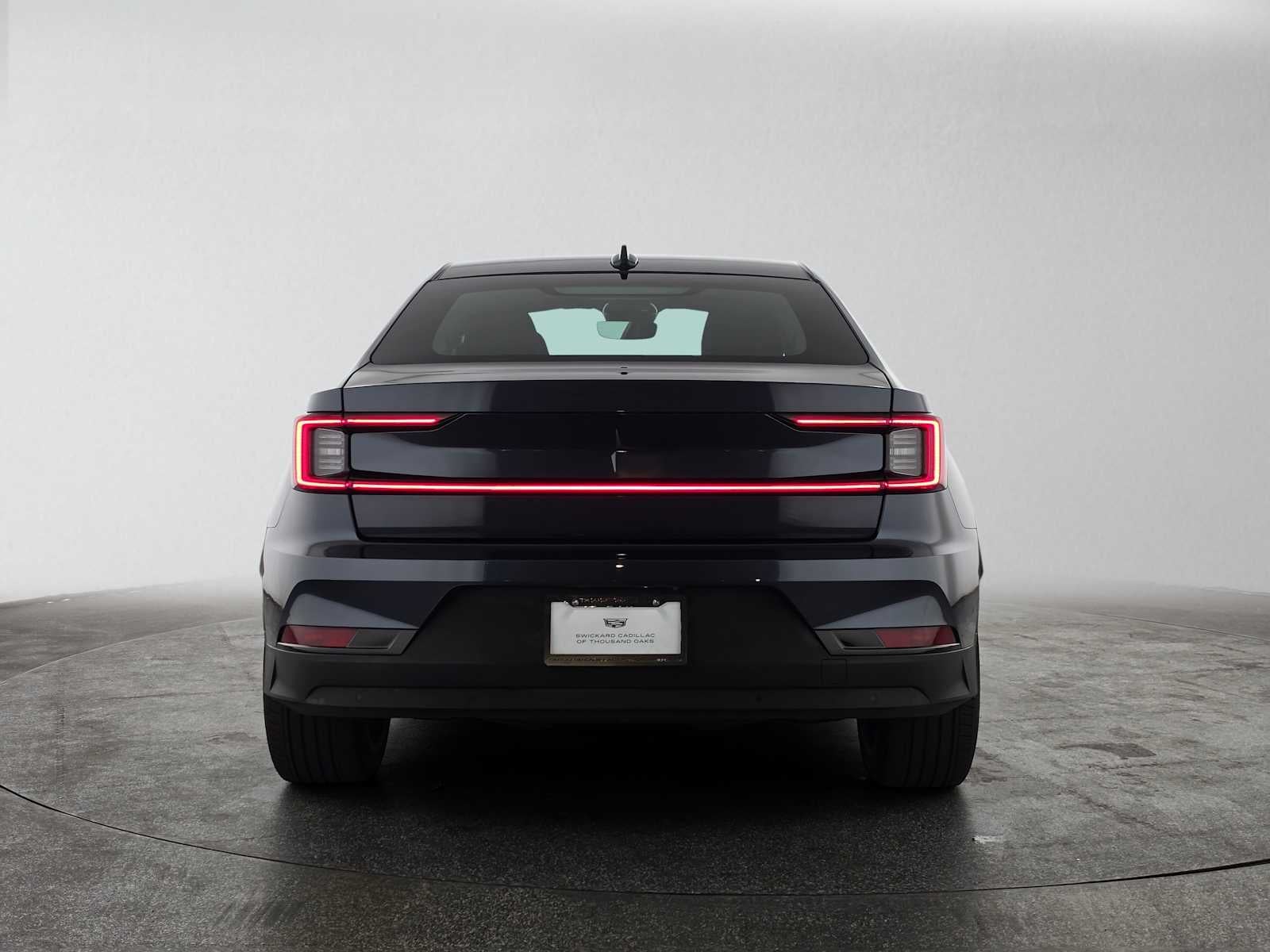 2024 POLESTAR 2 4DR SING MOTR LON