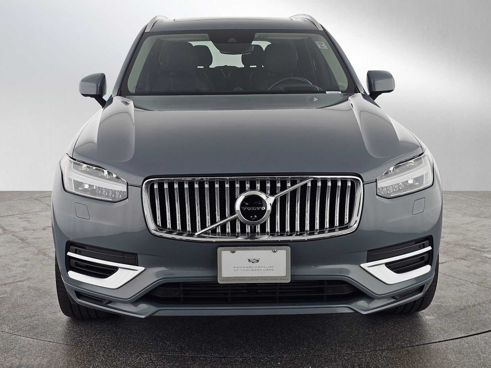 2020 Volvo XC90 Inscription