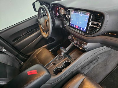 2022 Dodge Durango Citadel