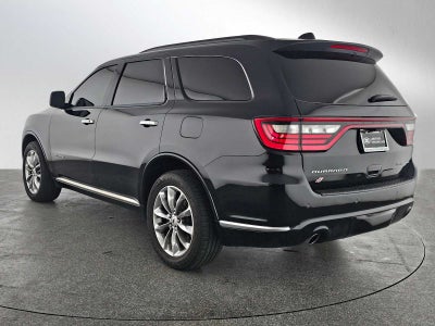 2022 Dodge Durango Citadel