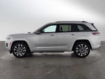 2023 Jeep Grand Cherokee 4xe Overland