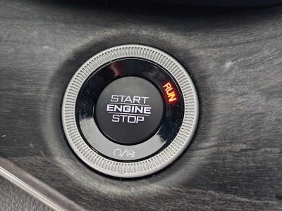 2023 Jeep Grand Cherokee 4xe Overland
