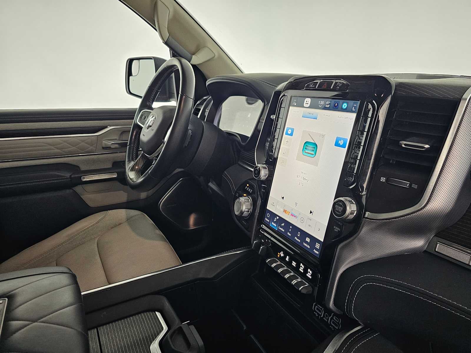 2024 RAM 1500 Limited