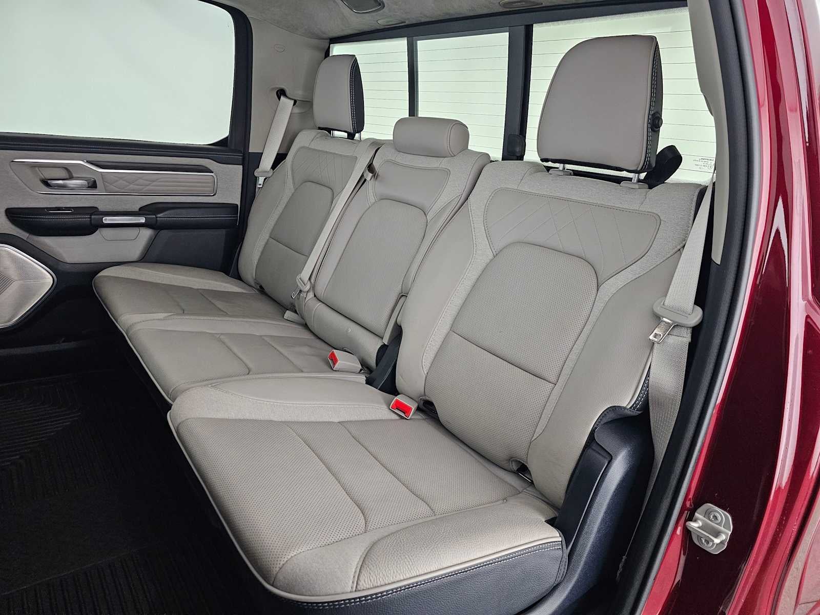 2024 RAM 1500 Limited