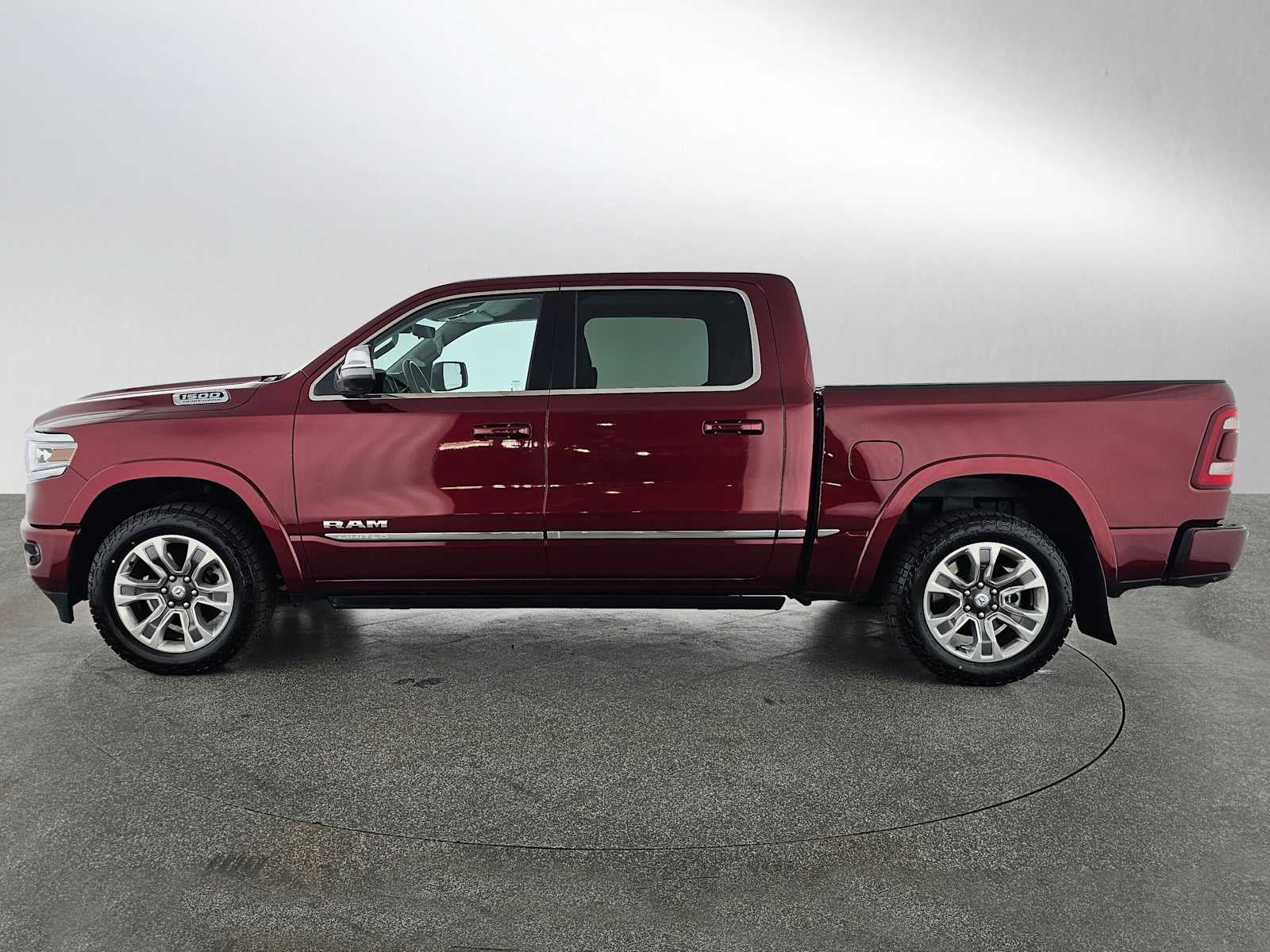 2024 RAM 1500 Limited