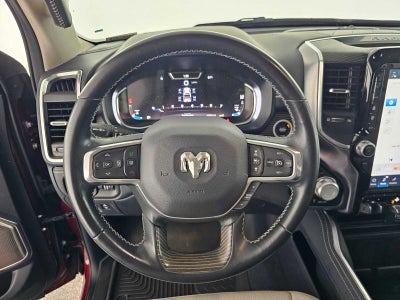 2024 RAM 1500 Limited