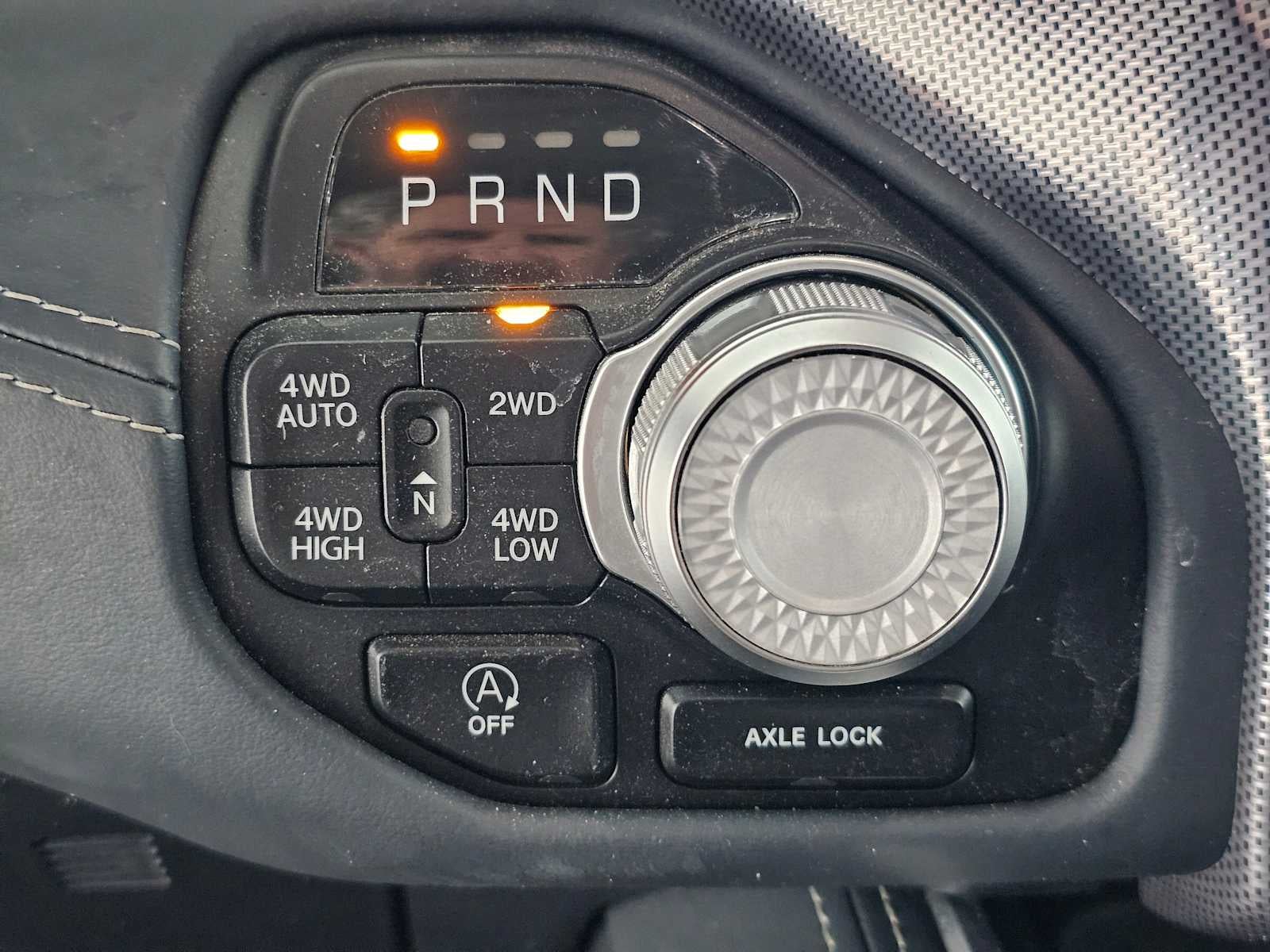 2024 RAM 1500 Limited