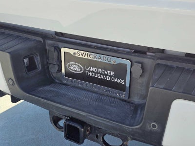 2024 Ford Super Duty F-250 Pickup LARIAT