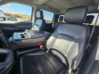 2024 Ford Super Duty F-250 Pickup LARIAT