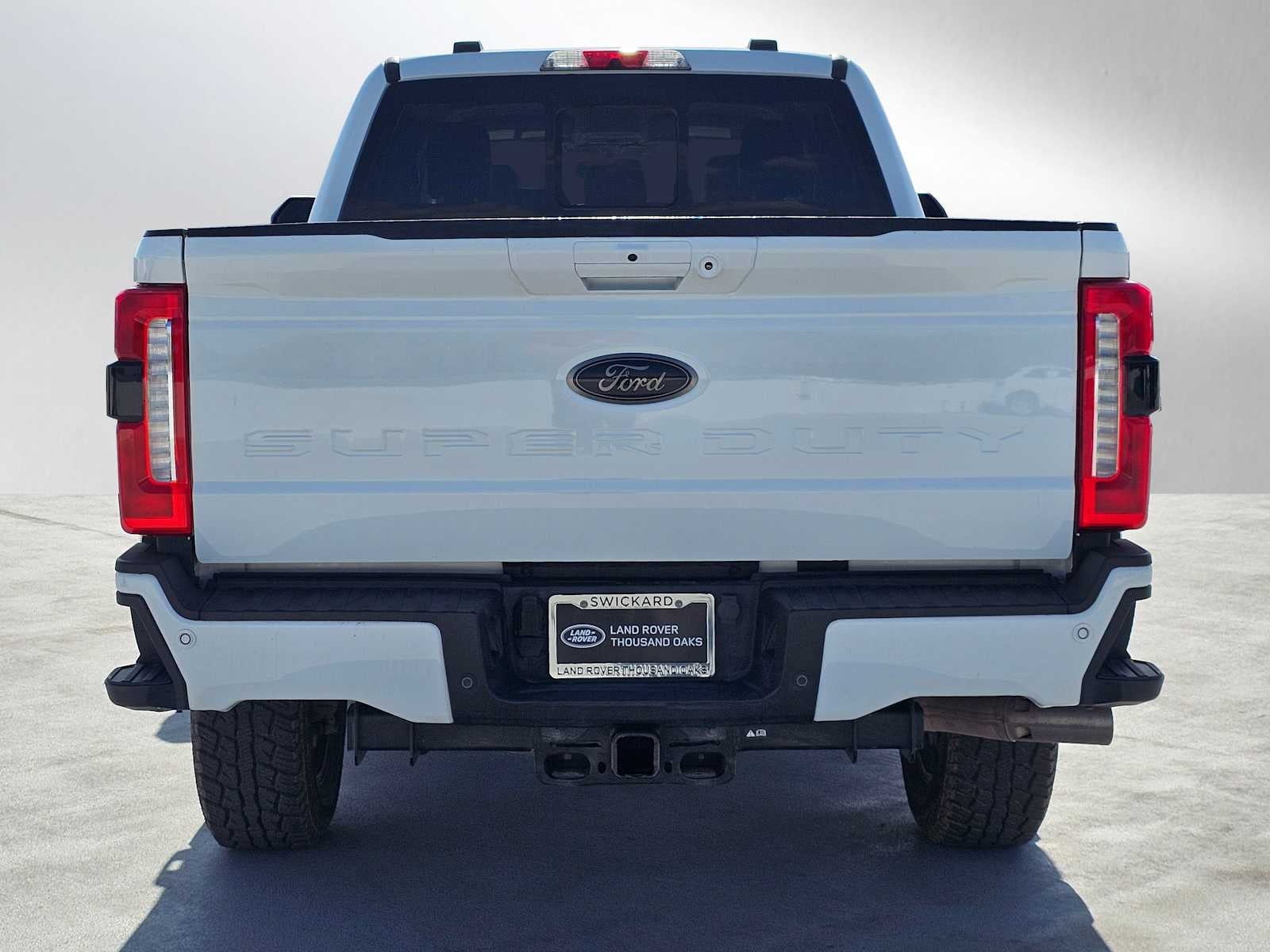 2024 Ford Super Duty F-250 Pickup LARIAT