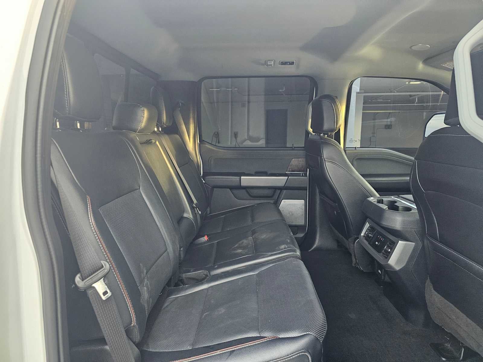 2023 Ford Super Duty F-250 SRW LARIAT