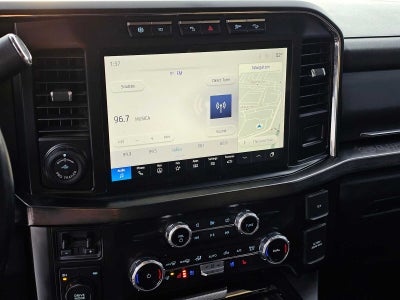 2023 Ford Super Duty F-250 SRW LARIAT