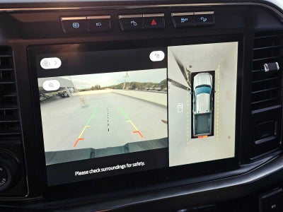 2023 Ford Super Duty F-250 SRW LARIAT