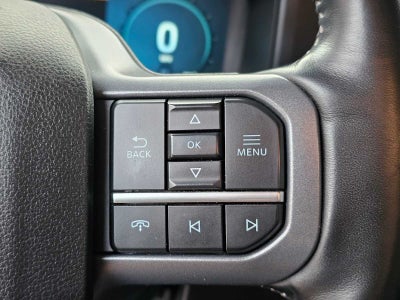 2023 Ford Super Duty F-250 SRW LARIAT