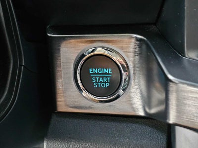 2023 Ford Super Duty F-250 SRW LARIAT