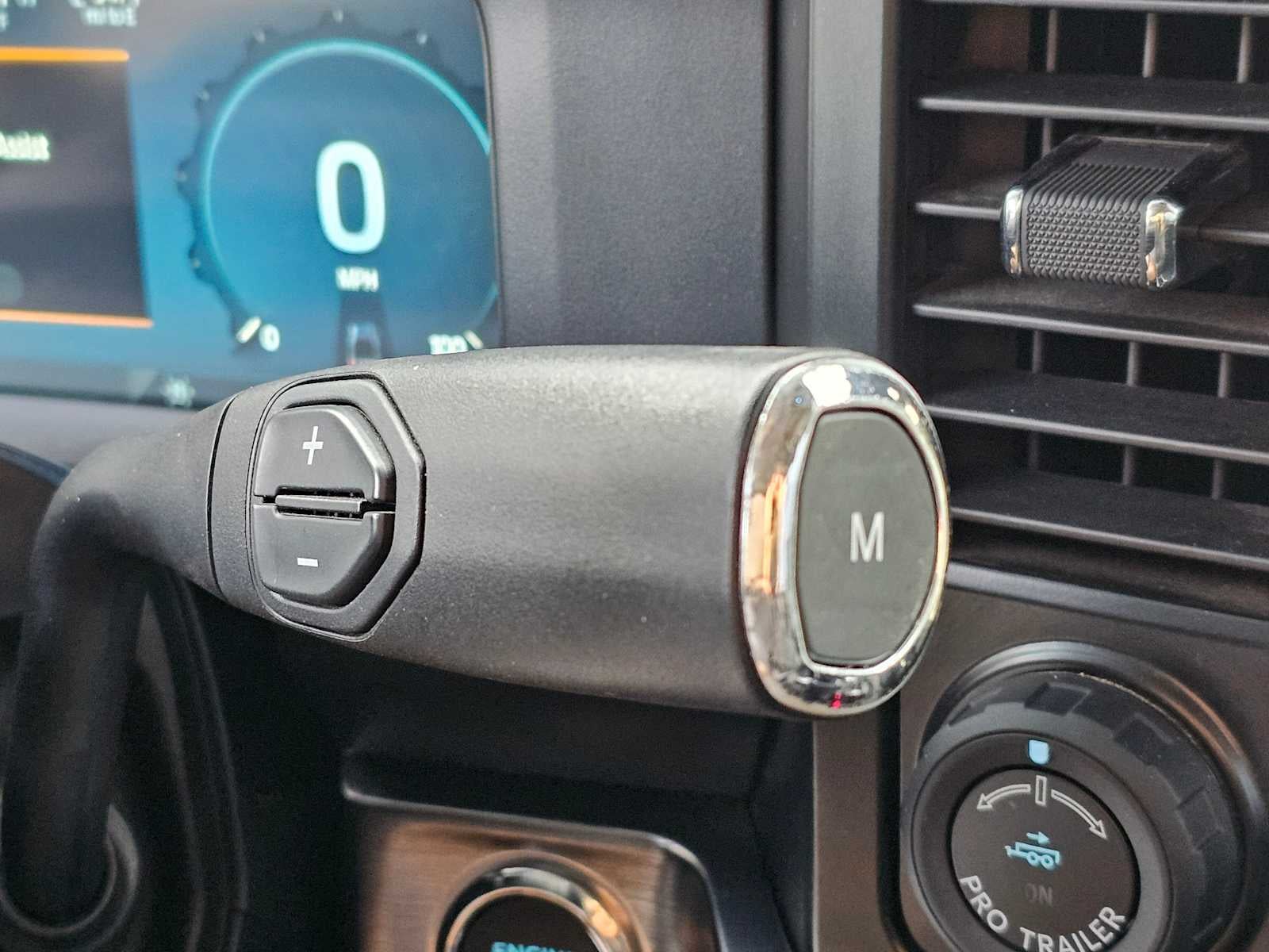 2023 Ford Super Duty F-250 SRW LARIAT